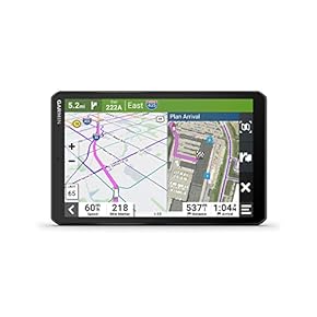 RevcarX 9インチ PND On-Dash Navigator Amazon.com: GPS Navigator for Car, Latest 2025 Map, Real